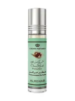 Choco Musk Pistachio by ALREHAB PERFUMES