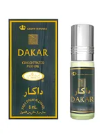 Dakar by ALREHAB PERFUMES