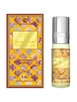 Dehn Al Oud by ALREHAB PERFUMES
