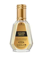Golden Dreams by ALREHAB PERFUMES