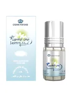 Jasmin Musk by ALREHAB PERFUMES