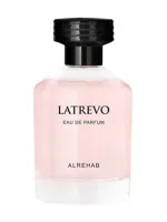 LATREVO by ALREHAB PERFUMES