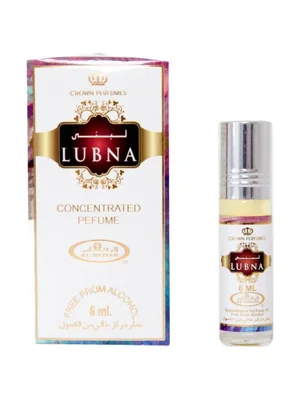 Lubna bottle