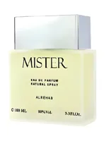 Mister by ALREHAB PERFUMES
