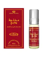 Mokhalat Dubai by ALREHAB PERFUMES