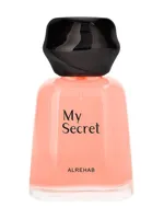 My Secret by ALREHAB PERFUMES