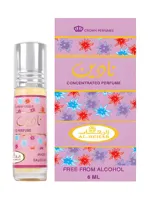 Nadine by ALREHAB PERFUMES