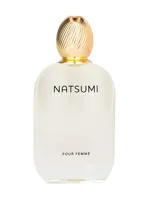 Natsumi Pour Femme by ALREHAB PERFUMES