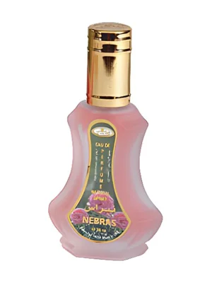 Nebras Eau de Parfum bottle