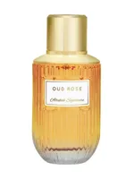 OUD ROSE by ALREHAB PERFUMES