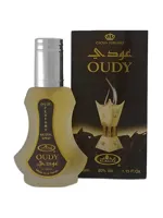 Oudy by ALREHAB PERFUMES