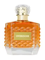 Overdose by ALREHAB PERFUMES