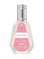 Pretty Pink by ALREHAB PERFUMES