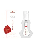Red Rose by ALREHAB PERFUMES