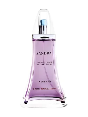 Sandra bottle
