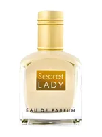 Secret Lady by ALREHAB PERFUMES