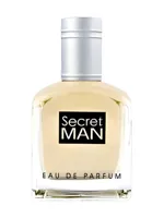 Secret Man by ALREHAB PERFUMES