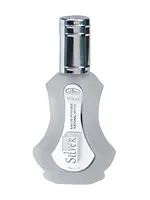 Silver by ALREHAB PERFUMES