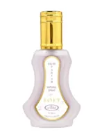 Soft by ALREHAB PERFUMES