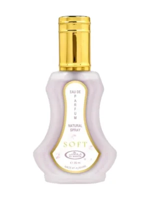 Soft bottle