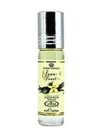 Spanish Vanilla Concentrated Perfume Oil by ALREHAB PERFUMES