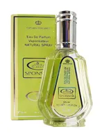 Sponsor by ALREHAB PERFUMES