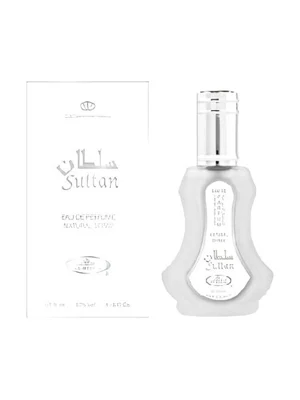 Sultan bottle