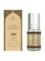 Sultan Al Oud by ALREHAB PERFUMES