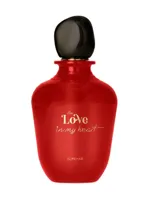 The love in my Heart by ALREHAB PERFUMES