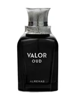 VALOR OUD by ALREHAB PERFUMES