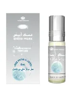 White Musk by ALREHAB PERFUMES