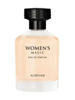 WOMENS MAGIC by ALREHAB PERFUMES