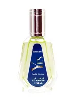 Yes for Men by ALREHAB PERFUMES