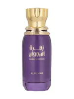 Zahrat Alarjuwan by ALREHAB PERFUMES
