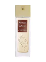 Amber Musk by Alyssa Ashley