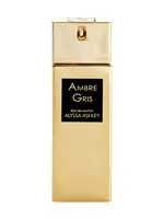 Ambre Gris by Alyssa Ashley