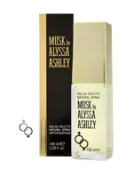 Musk by Alyssa Ashley