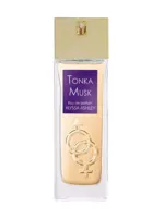 Tonka Musk by Alyssa Ashley