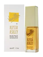 Vanilla by Alyssa Ashley