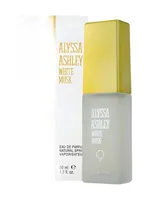 White Musk by Alyssa Ashley