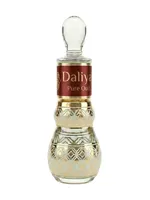 Daliya – Red Musk by Ambreth