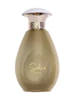 Solis bottle