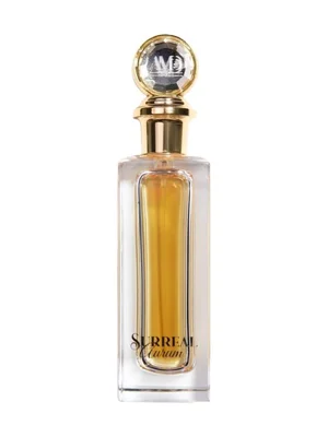 Surreal Aurum Eau de Toilette bottle