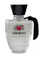 Black Cashmere by AMORINO