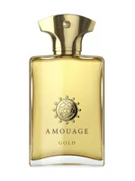 Gold Man by Amouage