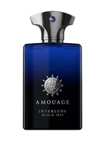 Interlude Black Iris by Amouage