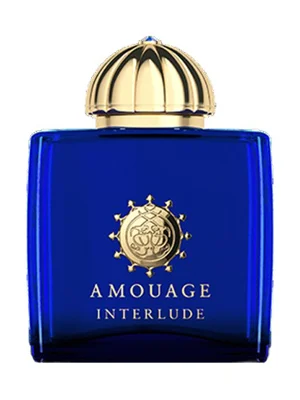 Interlude Woman Eau de Parfum bottle