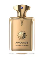 Jubilation 40 Man by Amouage