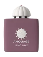 Lilac Love by Amouage