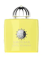 Love Mimosa by Amouage